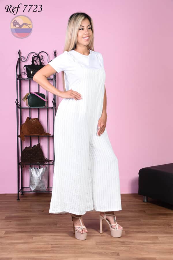 Conjunto Largo 7723 - Imagen 4