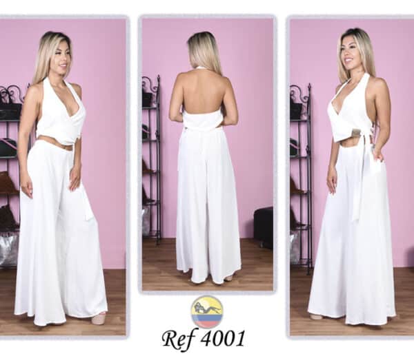 Conjunto Largo 4001 - Imagen 6