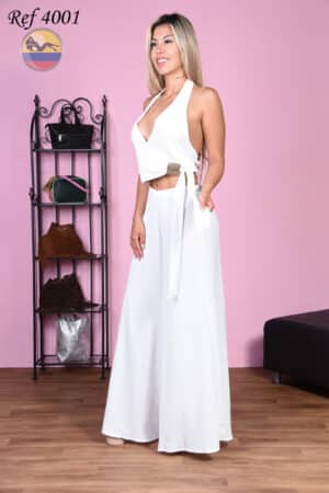 Conjunto Largo 4001