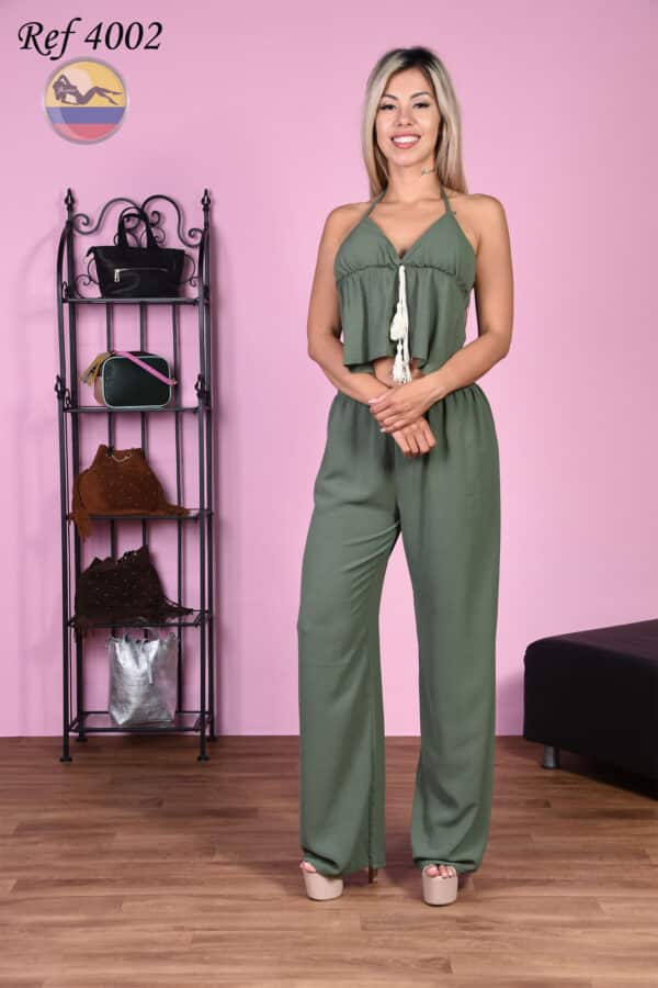 Conjunto Largo 4002 - Imagen 2
