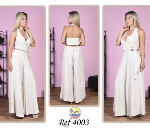 Conjunto Largo 4003 - Imagen 2