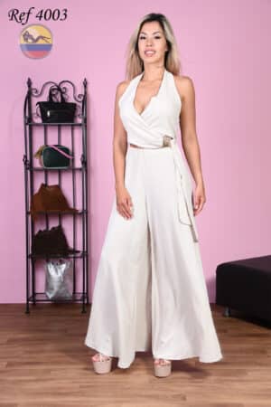 Conjunto Largo 4003