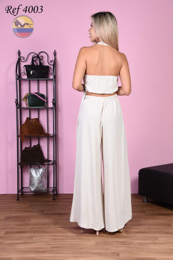 Conjunto Largo 4003 - Imagen 5