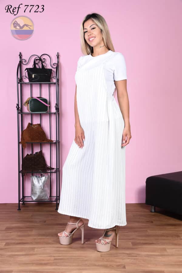 Conjunto Largo 7723 - Imagen 3