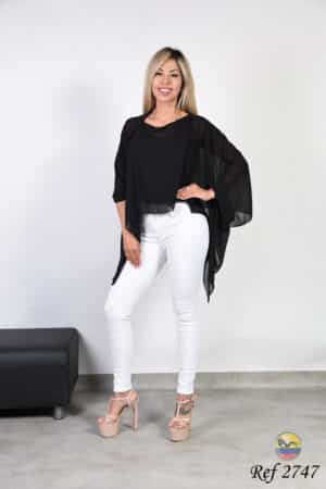 Blusa 2747