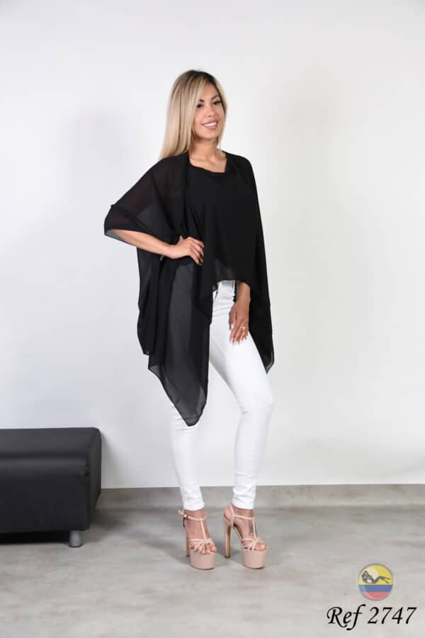 Blusa 2747 - Imagen 5