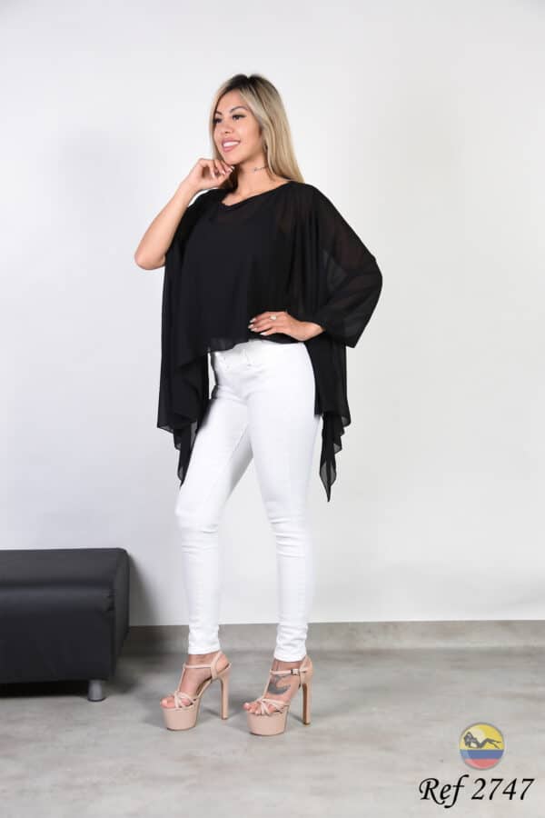 Blusa 2747 - Imagen 4