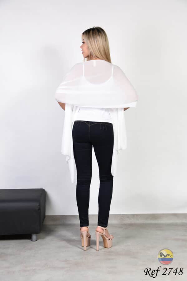 Blusa 2748 - Imagen 2