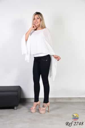 Blusa 2748