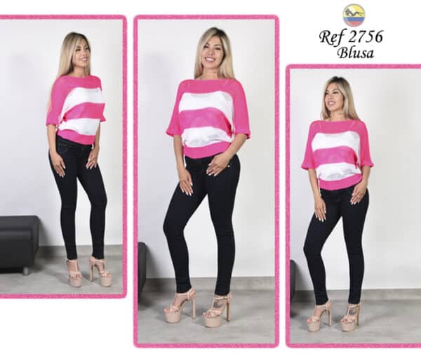 Blusa 2756 - Imagen 6
