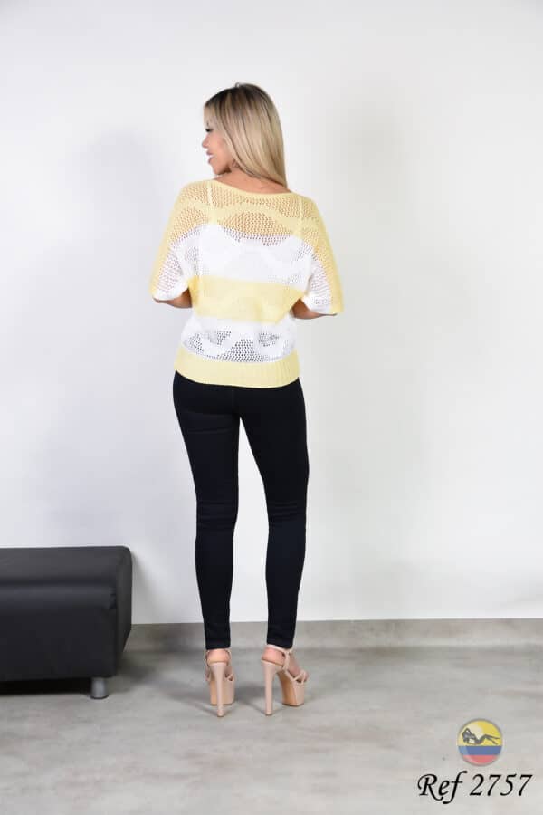 Blusa 2757 - Imagen 4