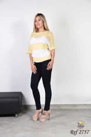 Blusa 2757