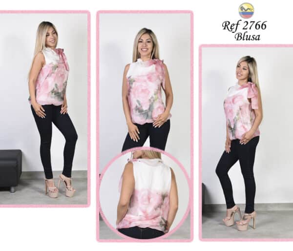 Blusa 2766 - Imagen 6