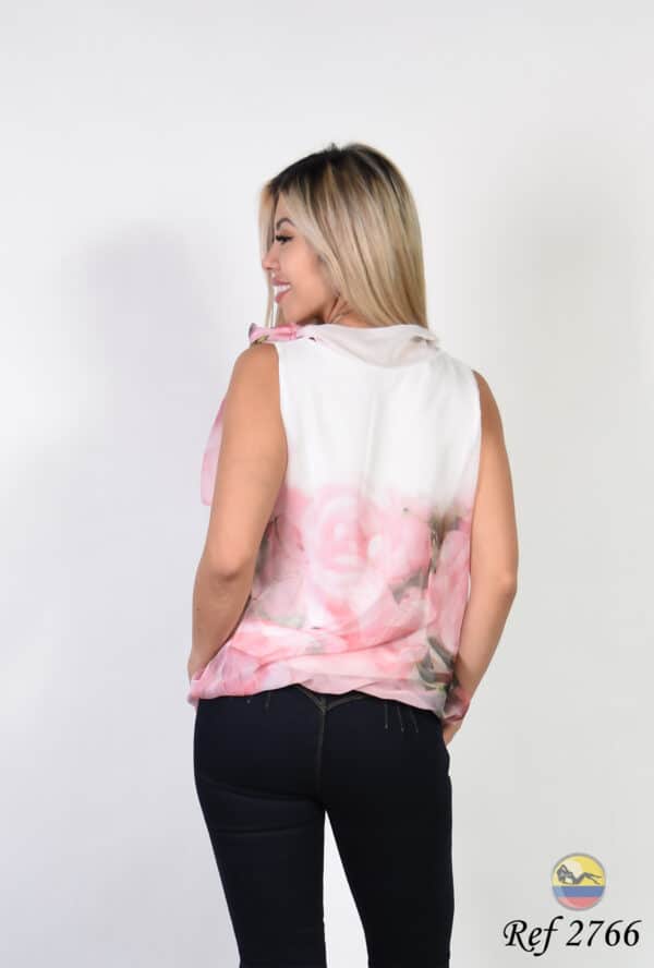 Blusa 2766 - Imagen 2