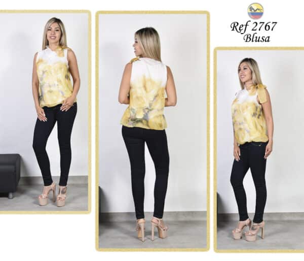 Blusa 2767 - Imagen 6