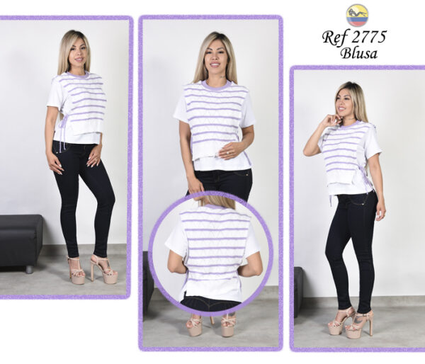 Blusa 2775 - Imagen 6