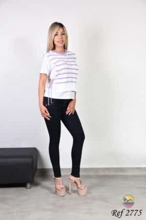 Blusa 2775