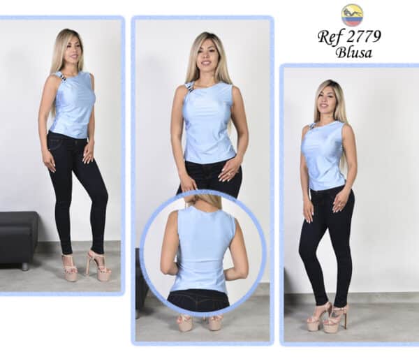 Blusa 2779 - Imagen 6