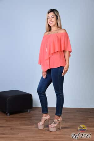 Blusa 2781