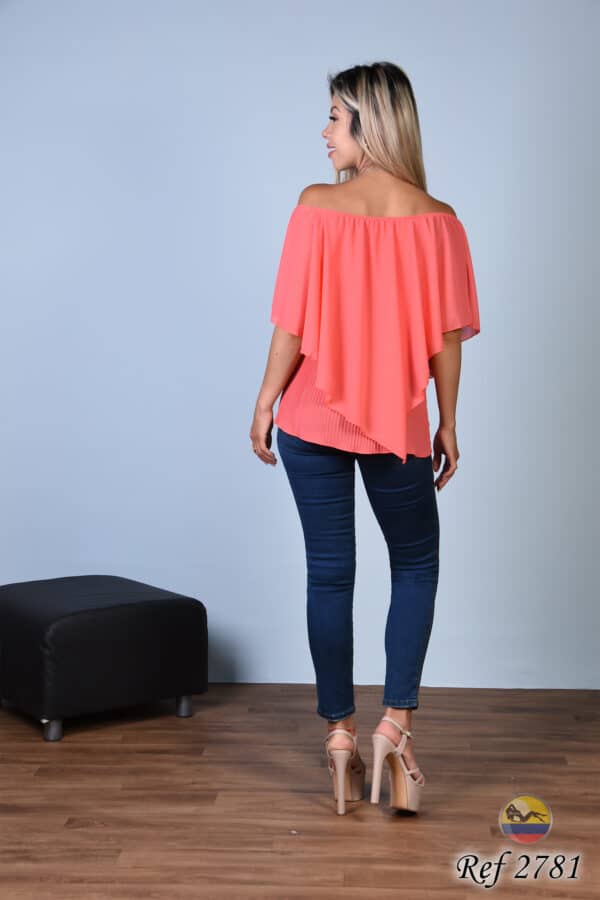 Blusa 2781 - Imagen 5
