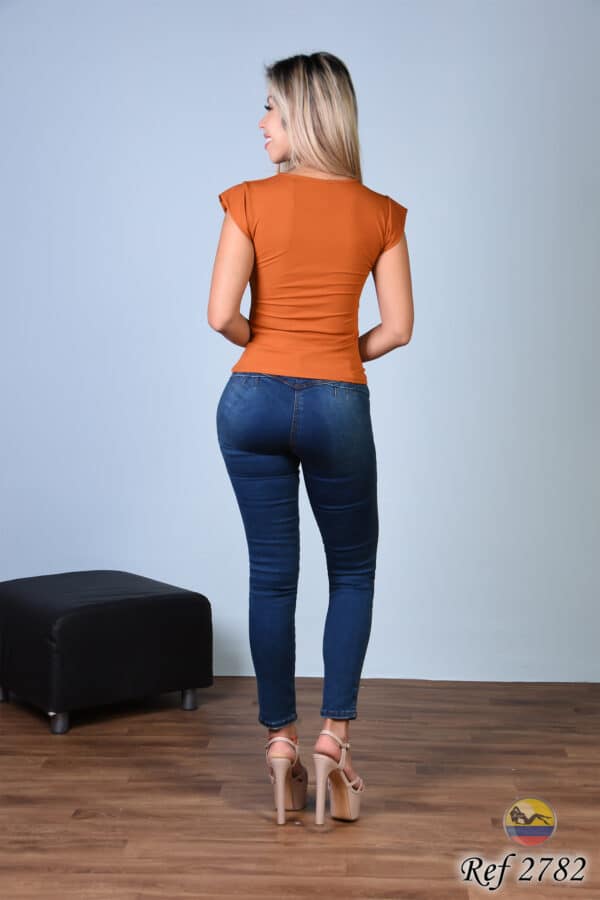 Blusa 2782 - Imagen 3