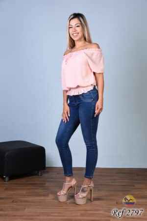 Blusa 2797