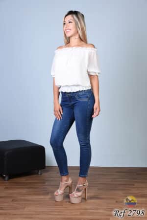 Blusa 2798