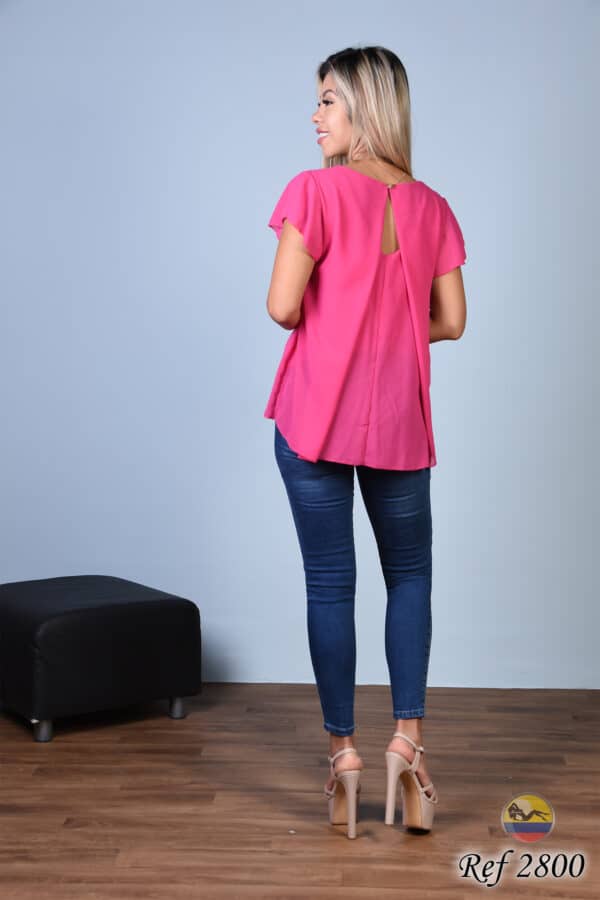 Blusa 2800 - Imagen 4