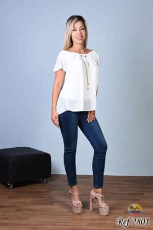 Blusa 2801