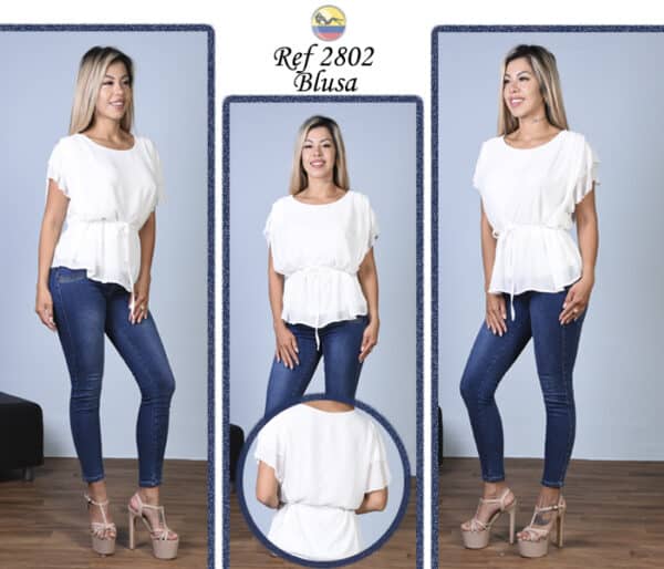 Blusa 2802 - Imagen 6