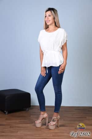 Blusa 2802