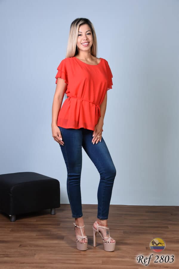 Blusa 2803 - Imagen 3