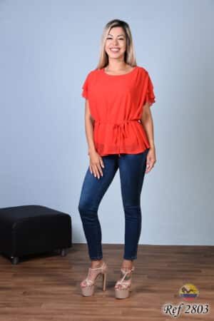 Blusa 2803