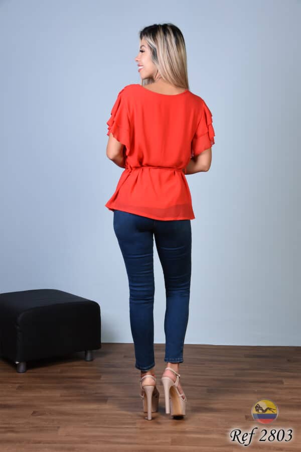 Blusa 2803 - Imagen 4