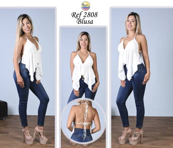 Blusa 2808 - Imagen 6