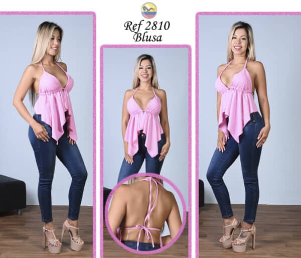 Blusa 2810 - Imagen 6