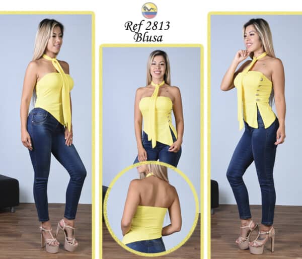 Blusa 2813 - Imagen 6