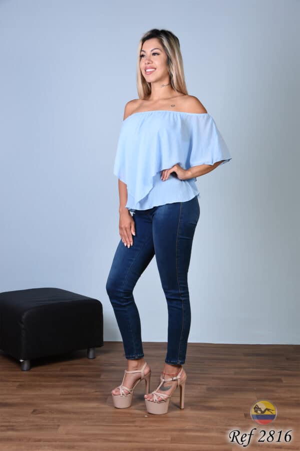 Blusa 2816