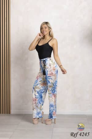 Pantalón Largo 4245