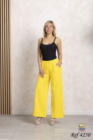 Pantalón Largo 4250