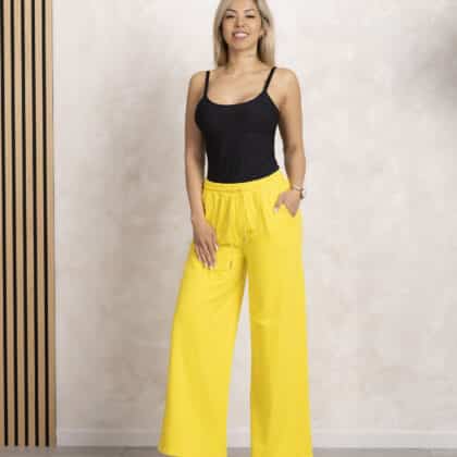 Pantalón Largo 4250