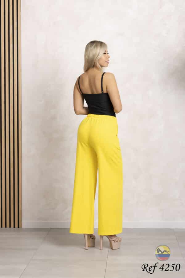 Pantalón Largo 4250 - Imagen 3