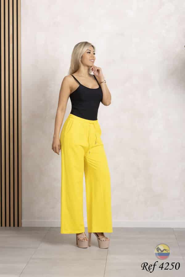 Pantalón Largo 4250 - Imagen 2