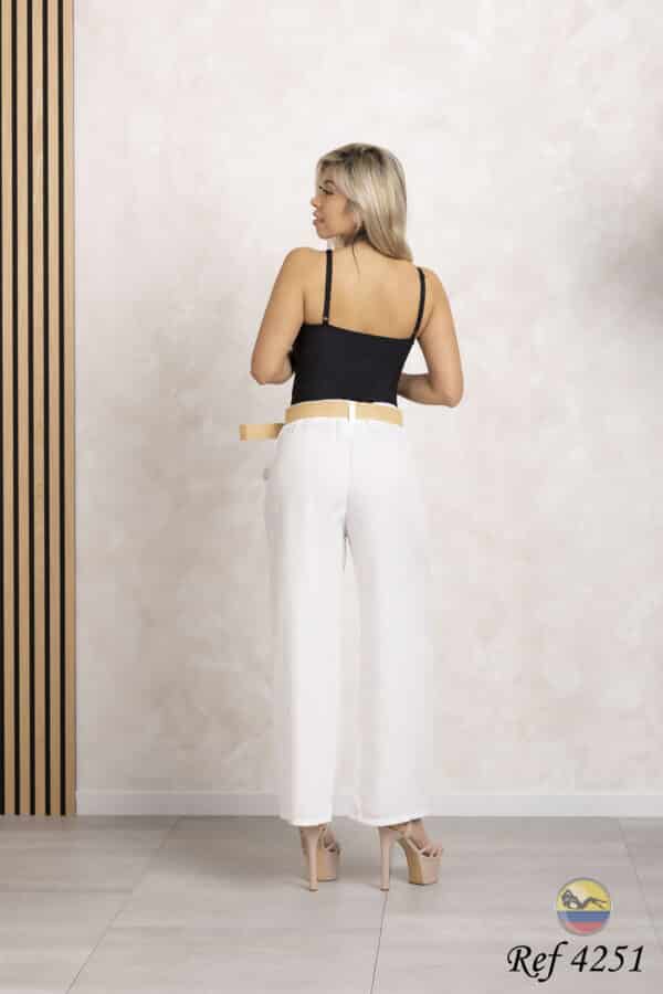 Pantalón Largo 4251 - Imagen 3