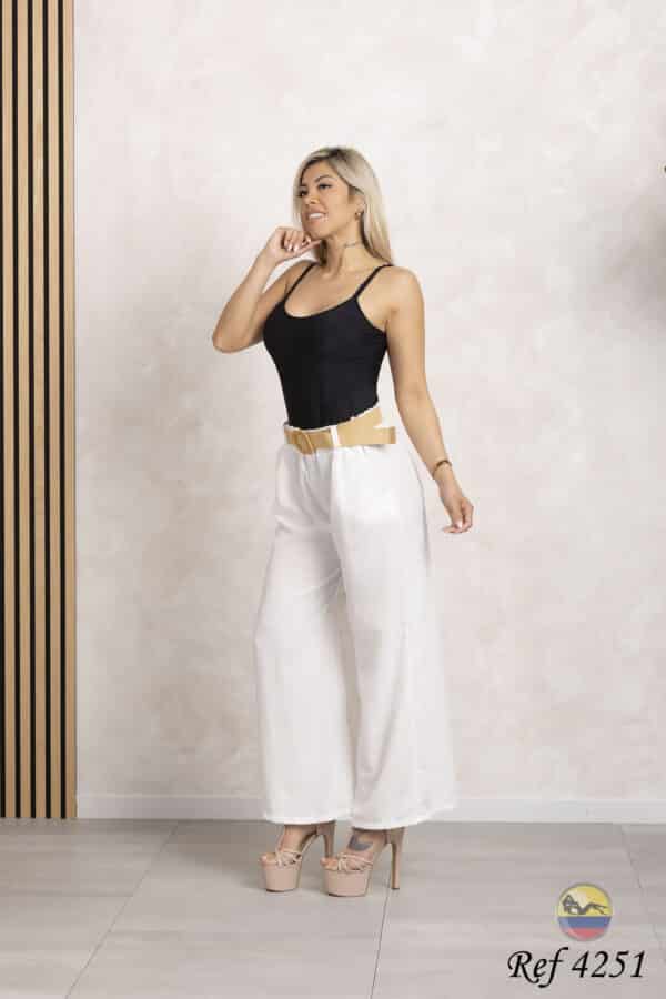 Pantalón Largo 4251