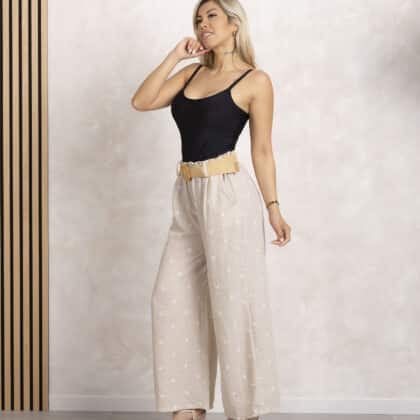 Pantalón Largo 4252