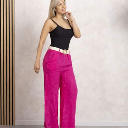 Pantalón Largo 4253