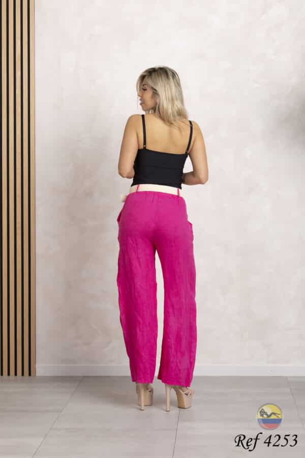 Pantalón Largo 4253 - Imagen 3