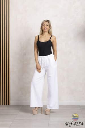 Pantalón Largo 4254