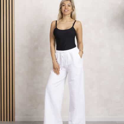 Pantalón Largo 4254